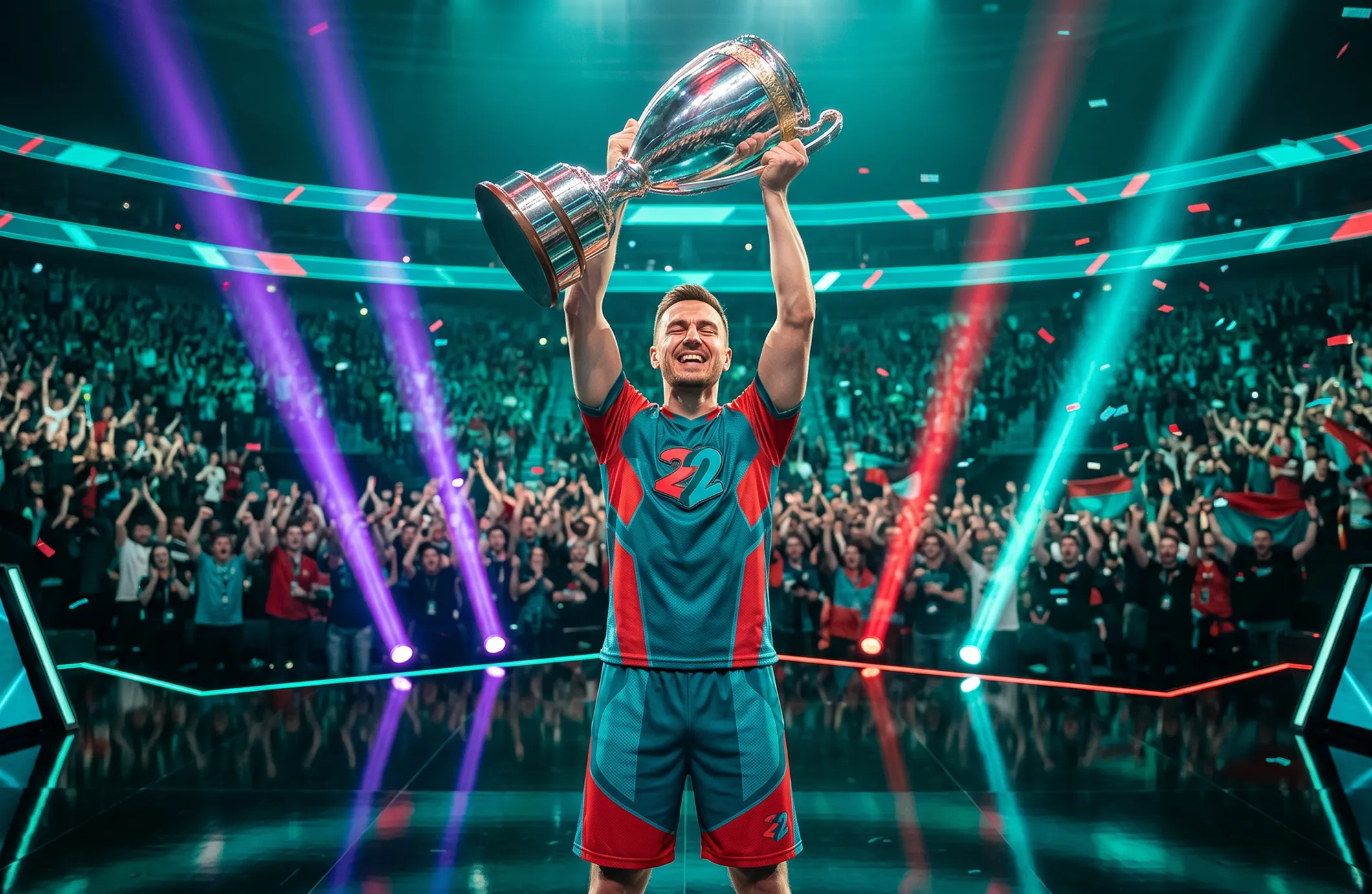 Amabhonasi Nezinqubo Zomkhankaso Ze-22Bet Casino