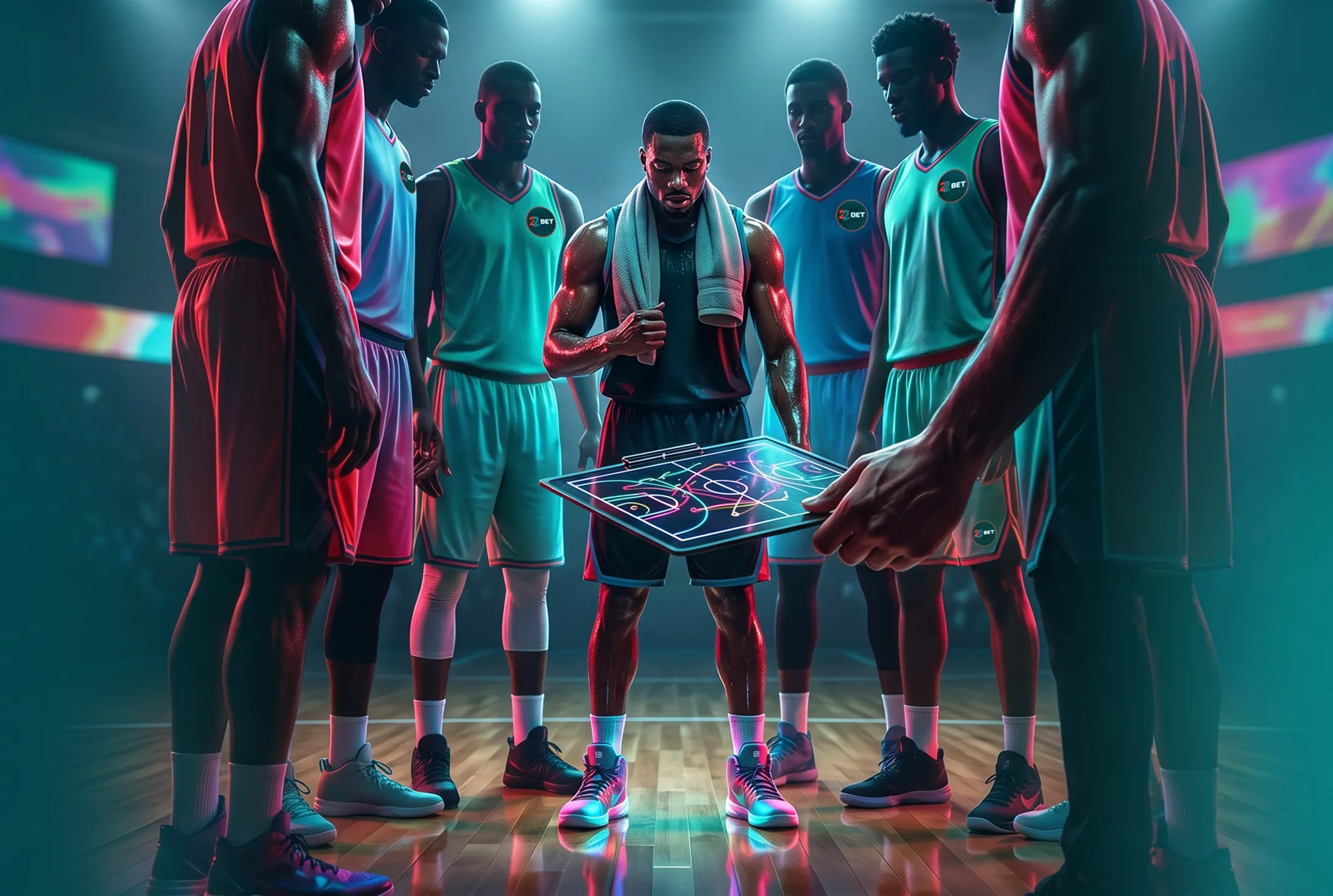 Ukubheja Izezemidlalo ne-Esports e-22Bet