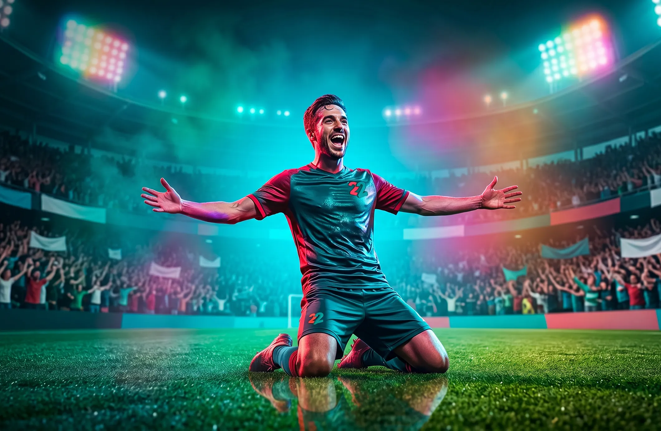 22Bet Casino